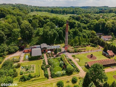 Wyjątkowa Posiadłość | W Pierwszej Linii Brzegowej