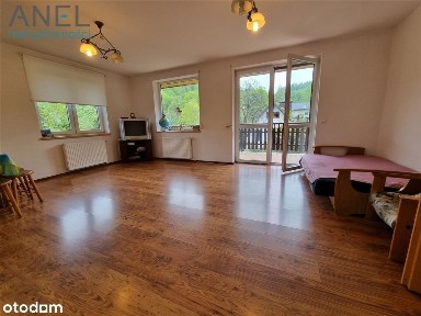 Dom w pobliżu wyciągów narciarskich