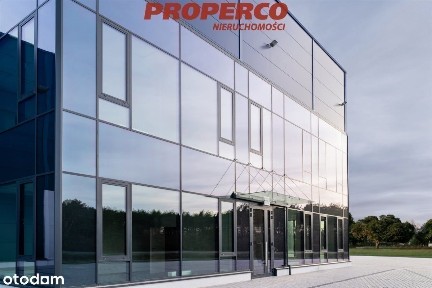 Nowoczesna hala 3124 m2, Kielce, blisko węzła S7