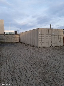 Pomieszczenie magazynowe 29m2 i 58m2