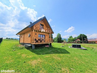 Glinka, Ujsoły, żywiecki, śląskie