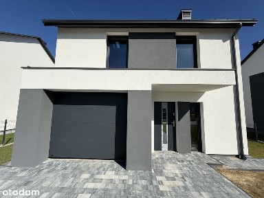 125 m2|działka 4,8 ar. | 5 pokoi