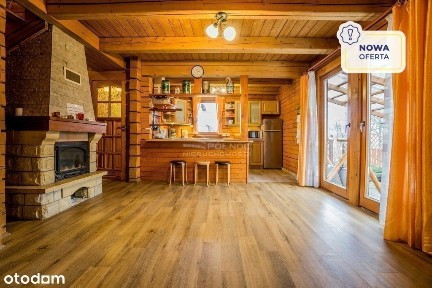 2 Domy mieszkalne działka 1301m2 Polanica Zdrój