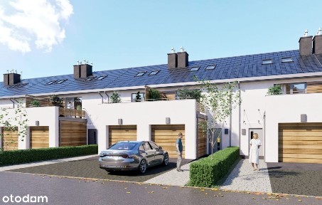 ul. Chocianowska 124, Polkowice, polkowicki, dolnośląskie