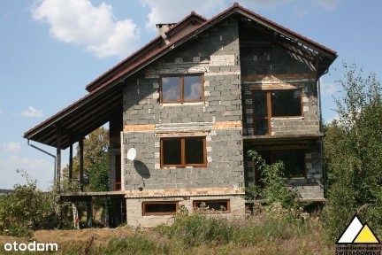 Duża działka 1,1ha