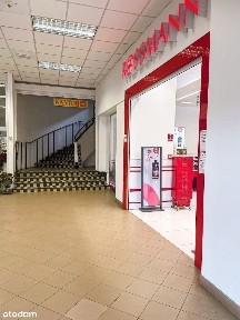 Lokal Handlowo-Usługowy | Konin | Centrum