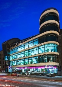 Usługi Wystawy Handel Medycyna