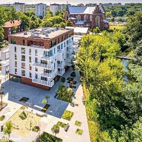 Sielec Renarda | lokal usługowy AU5