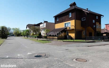 Inwestycyjny Hit w Łebie.