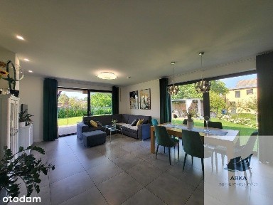 Dom wolnostojący Załom