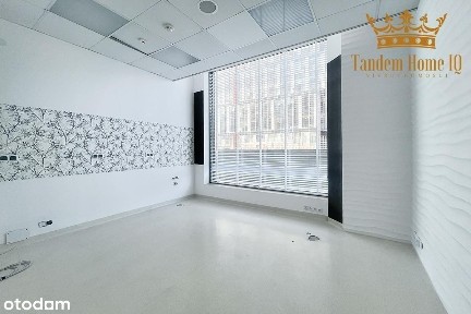 Lokal 212,82 m2 parter Marynarska Galeria Mokotów