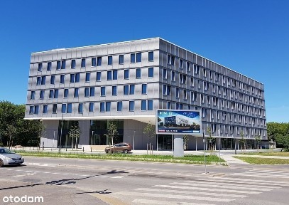Przychodnia, centrum medyczne - Witosa Point