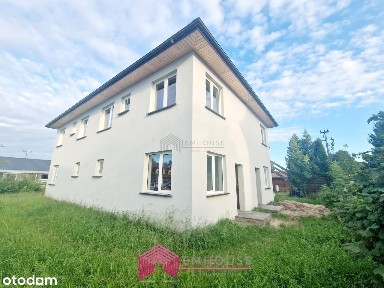 Dom wolnostojący w Chłopach 250m od plaży.