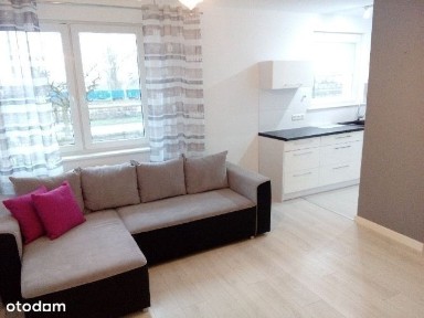 Mieszkanie do wynajęcia