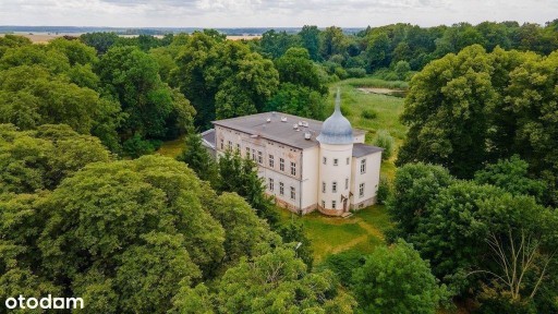 Obiekt hotelowy ponad 20 pokoi + pałac + grunty