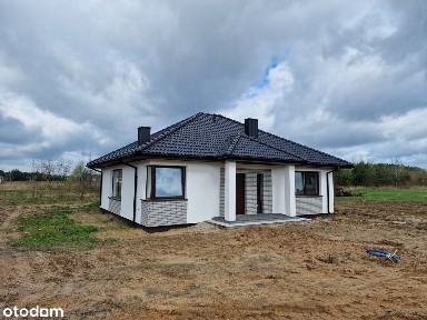 Dom wolnostojący/Skrzeszew