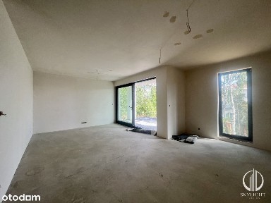 109 mkw z tarasem i parkingiem, promocyjna cena