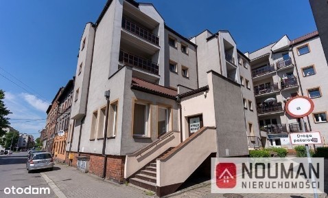 181 m2, Klimatyzacja, CO z sieci, ul. Św. Pawła 4A