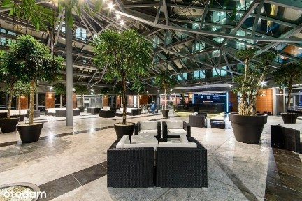 Częściowo umeblowane biuro 400, 800, 1000, 2000m2 Podgórze Orange