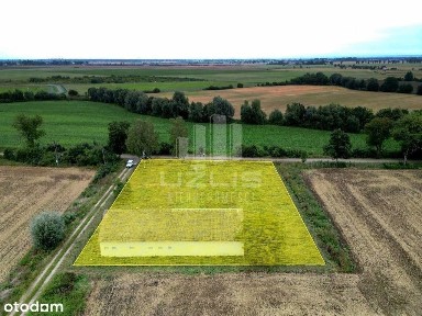 Budynek Magazynowo - Produkcyjny