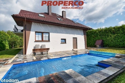 Dom ok. 134,31 m2, Huta Podłysica, gm. Bieliny