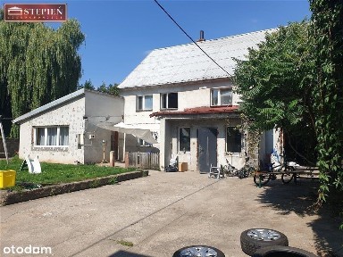 Dom, 421 m², Bełczyna