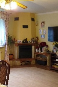 Ostoja, Kołbaskowo, policki, zachodniopomorskie