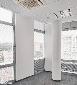 Biuro klasy A blisko centrum Gdyni