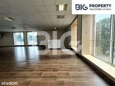 Na wynajem lokal handlowo - usługowy.