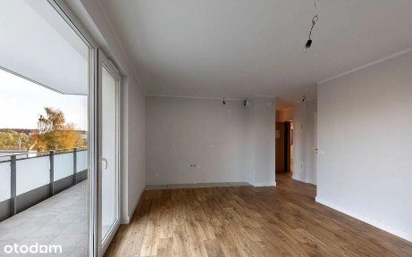 2pokoje- 12min do Metra - kredyt 2%