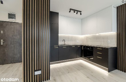 2pokoje- 12min do Metra - kredyt 2%