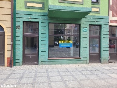 rynek Rynek 101, Głogów, głogowski, dolnośląskie