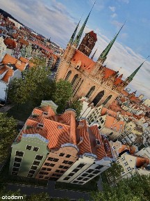 Gdańsk, Stare Miasto, Centrum,Mariacka, Długa, Kle