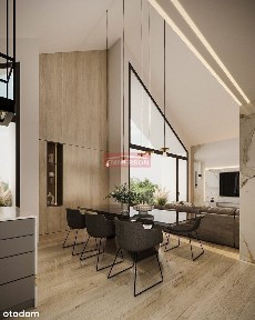 Komfortowe 119 m2 z pozwoleniem na użytkowanie!