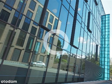 Nowoczesna Powierzchnia Biurowa W Gdańsku