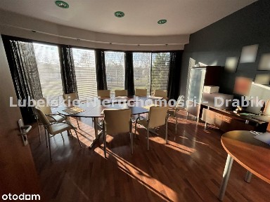 Hala produkcyjno-magazynowa 1718m2- Lublin