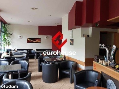 Do wynajęcia lokal gastronomiczny niedaleko metra!