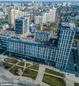 Atrakcyjny lokal handlowy w Galerii Rondo Wiatracz