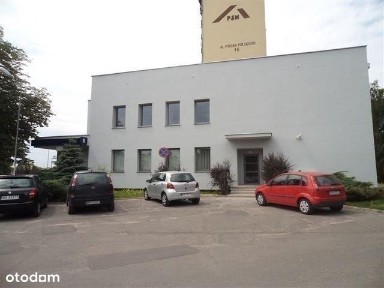 Lokal użytkowy, 445,91 m², Pruszków
