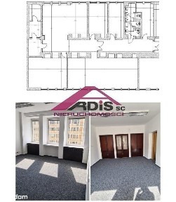 Lokal użytkowy, 235 m², Warszawa