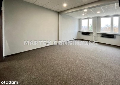 Do wynajęcia lokal biurowy 29,9 mkw