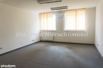 Lokal biurowy 100 m2 Lublin Bursaki