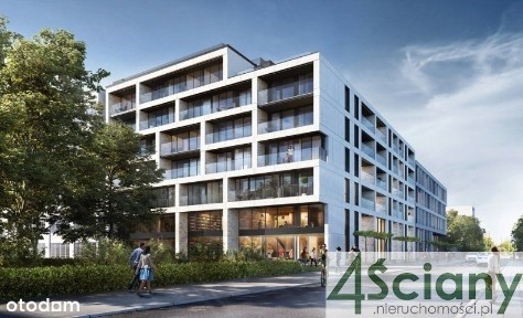 Lokal użytkowy, 555 m², Warszawa