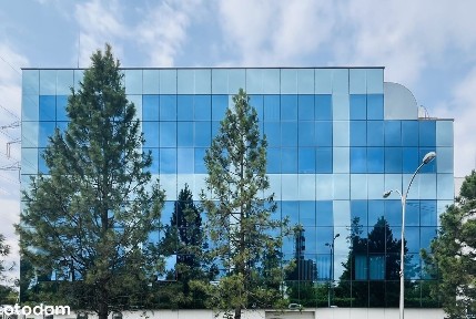 Biurowiec Bemowo Wola 134 m2, 112 m2, 268 m2 w cenie 11,5 Euro/m2