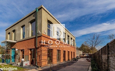 Obiekt 1100m2 na dz. 3200m2