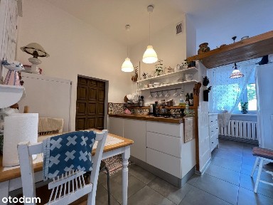 Kawalerka z niezależnym wejściem| 38 m2 | Ślichowice | Parter