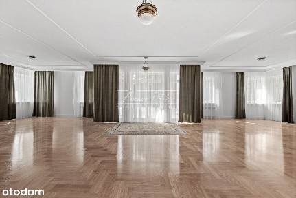 Rezydencja Dla Ambasady