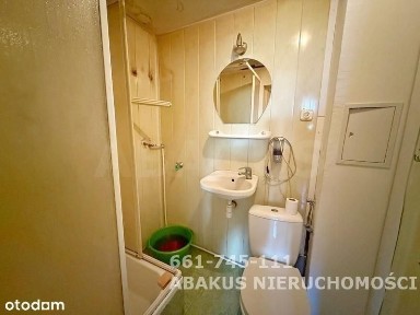 SwpdL; parter, loggia, oddzielna kuchnia z oknem -