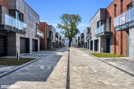 Dębowa Residence / Gotowe do odbioru!