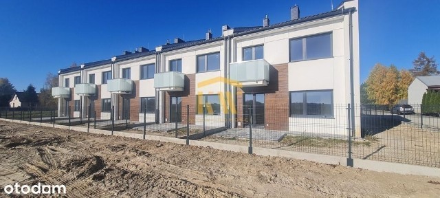 ul. Stefana Banacha, Janiszpol, Radom, mazowieckie